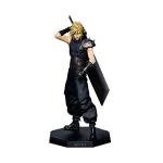 Final Fantasy VII Remake Cloud Strife Doll