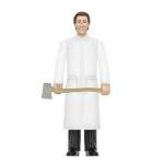 Patrick Bateman American Psycho 3.75" Replica Doll