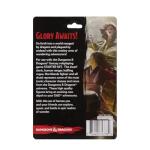 WizKids D&D Starter Set with 6 Heroic Figures