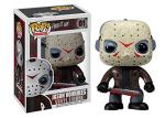 Jason Voorhees Funko Pop Vinyl Figure