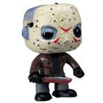 Jason Voorhees Funko Pop Vinyl Figure