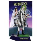 Beetlejuice 6-Inch Posed Replica Doll