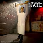 Patrick Bateman American Psycho 3.75" Replica Doll