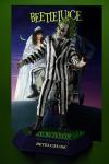 Beetlejuice 6-Inch Posed Replica Doll