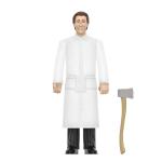 Patrick Bateman American Psycho 3.75" Replica Doll