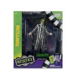 Beetlejuice 6-Inch Posed Replica Doll