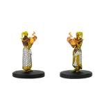 WizKids D&D Starter Set with 6 Heroic Figures