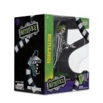 Beetlejuice 6-Inch Posed Replica Doll