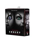 Bride of Chucky Ultimate Chucky & Tiffany 2-Pack