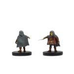 WizKids D&D Starter Set with 6 Heroic Figures