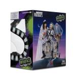 Beetlejuice 6-Inch Posed Replica Doll