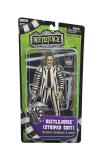 Beetlejuice 7" Action Figure in Black & White
