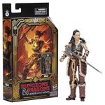 Dungeons & Dragons Holga Collectible Figure 6-Inch