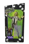 Beetlejuice 7" Action Figure in Black & White