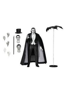 NECA Universal Monsters Dracula 7" Figure