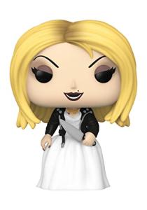 Bride of Chucky Tiffany Funko Pop Figure