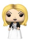 Bride of Chucky Tiffany Funko Pop Figure