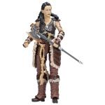 Dungeons & Dragons Holga Collectible Figure 6-Inch