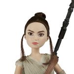 Rey Doll - Star Wars Adventure Figure