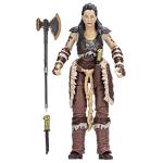 Dungeons & Dragons Holga Collectible Figure 6-Inch
