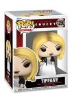 Bride of Chucky Tiffany Funko Pop Figure