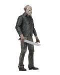 NECA Friday The 13th Part 5 Jason Doll