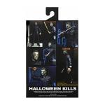 Michael Myers 7" Scale Replica Doll