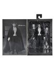 NECA Universal Monsters Dracula 7" Figure