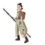 Rey Doll - Star Wars Adventure Figure
