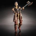 Dungeons & Dragons Holga Collectible Figure 6-Inch
