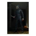 Michael Myers 7" Scale Replica Doll