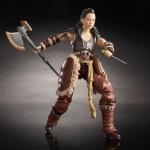 Dungeons & Dragons Holga Collectible Figure 6-Inch