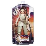 Rey Doll - Star Wars Adventure Figure