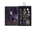 NECA Friday The 13th Part 5 Jason Doll