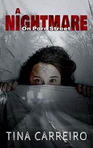 A Nightmare on Porn Street Replica Doll