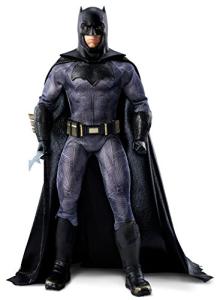 Batman Doll from Barbie Collector: Dawn of Justice