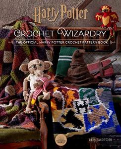Harry Potter Crochet Patterns: Create Magical Dolls