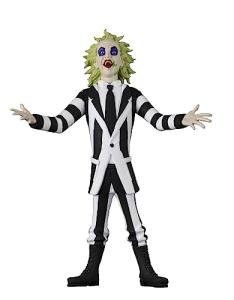 Beetlejuice Toony Terrors 6" Replica Doll