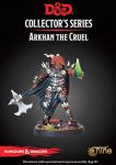 Arkhan The Cruel Dragonborn Collector's Miniature Figurine