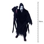 NECA Scream Ghostface Action Figure - 7 Inches
