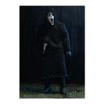 NECA Scream Ghostface Action Figure - 7 Inches
