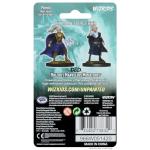 Nolzur's Miniature D&D Female Sorcerer Doll