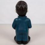 Horror Movie Garden Gnome Halloween Collectible Decor