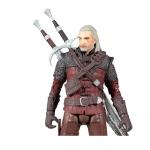 Geralt of Rivia Wolf Armor Replica Doll 7