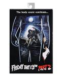 Friday The 13th Ultimate Part 2 Jason Doll