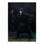 NECA Scream Ghostface Action Figure - 7 Inches