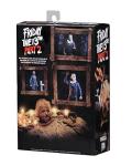 Friday The 13th Ultimate Part 2 Jason Doll