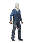 Friday The 13th Ultimate Part 2 Jason Doll