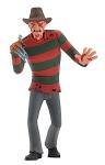 Toony Terrors Freddy Krueger 6” Replica Doll
