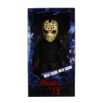 Funko Jason Action Figure in Green